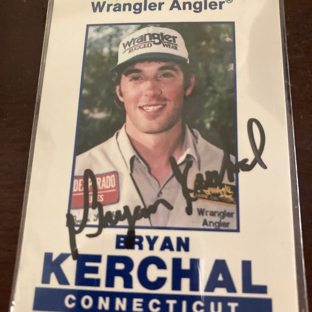 Collector card